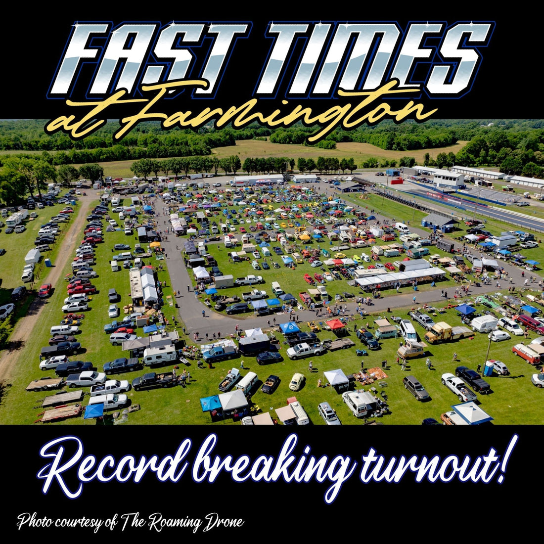 Fast Times At Farmington #42