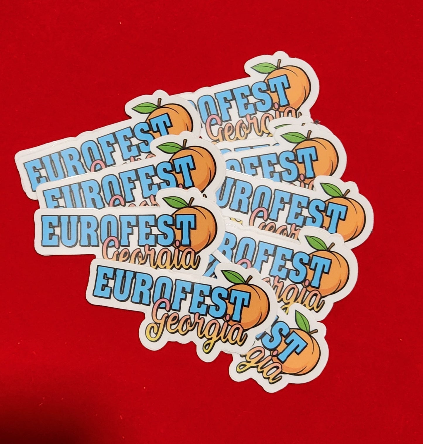 Southeast Eurofest logo