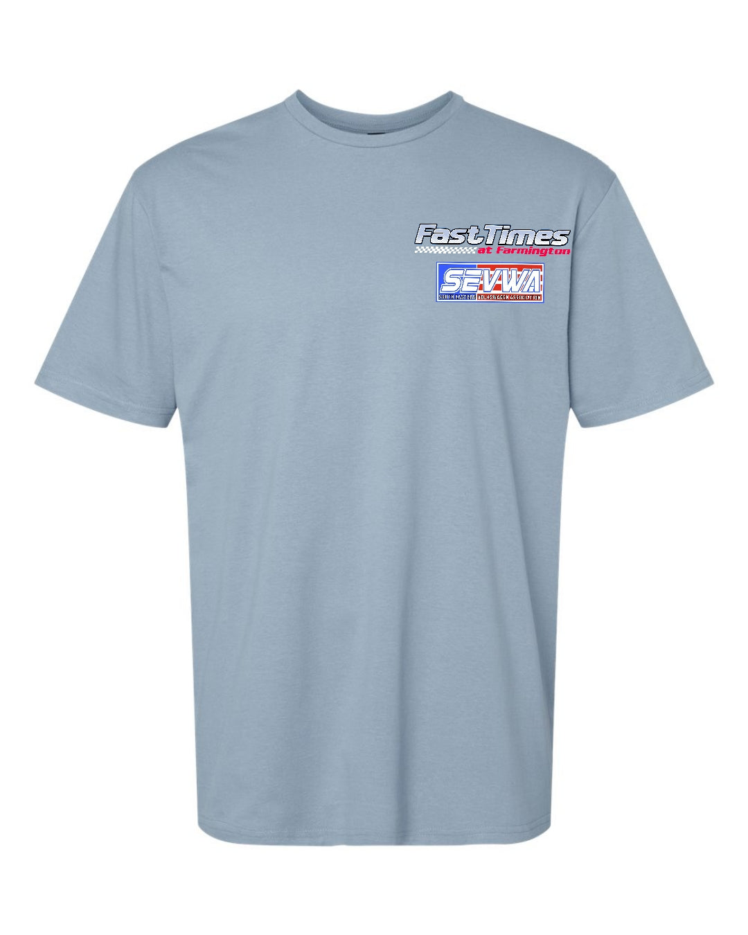 May 2026 Farmington Event Shirt Pre-order