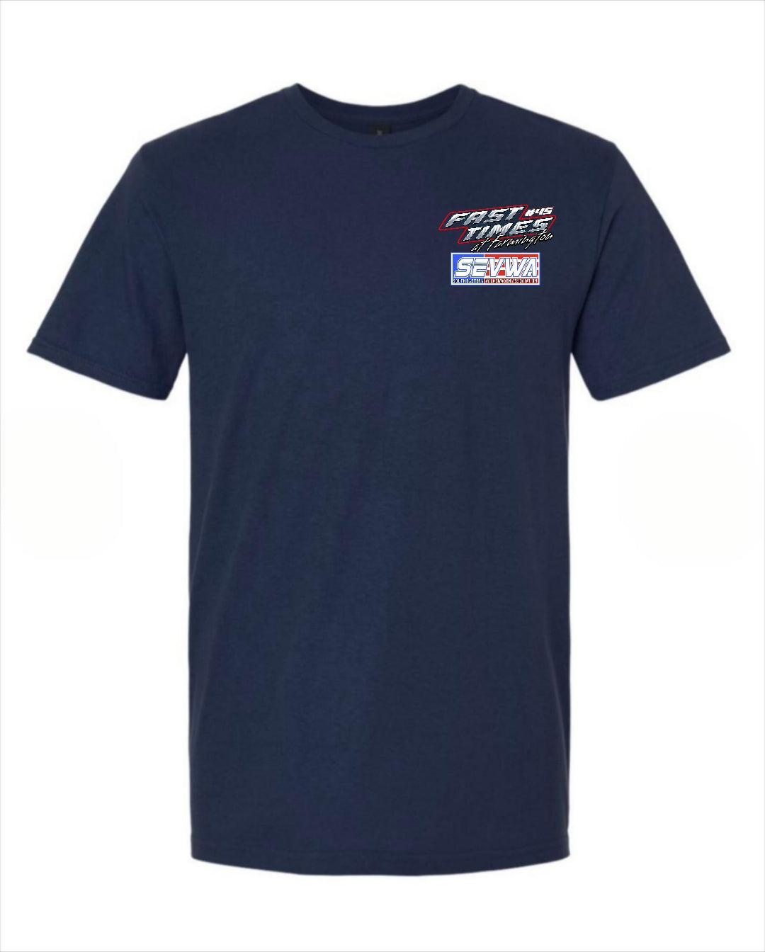 Oct 2026 Farmington Event Shirt Pre-order