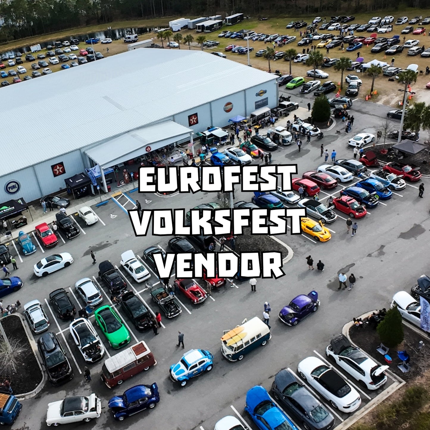 EUROFEST/ VOLKSFEST ST. AUGUSTINE VENDOR