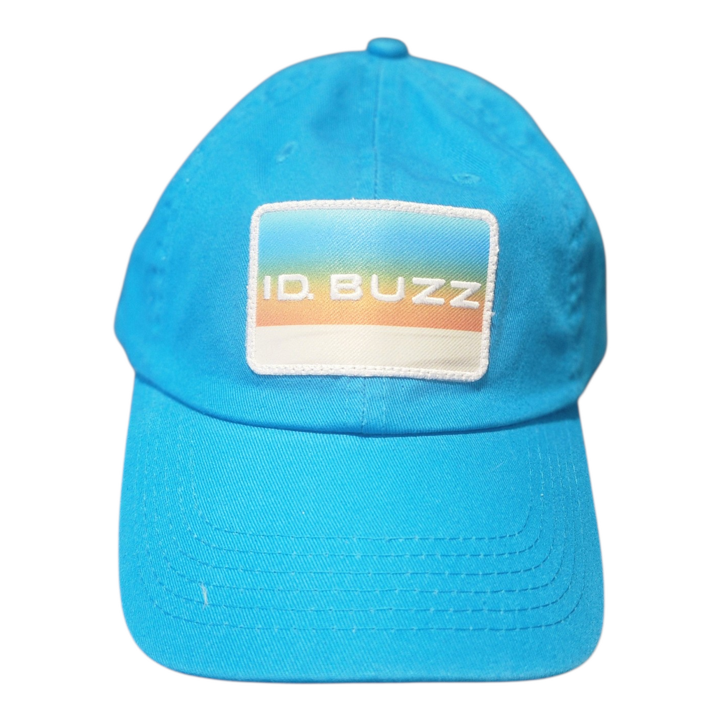 Logo caps