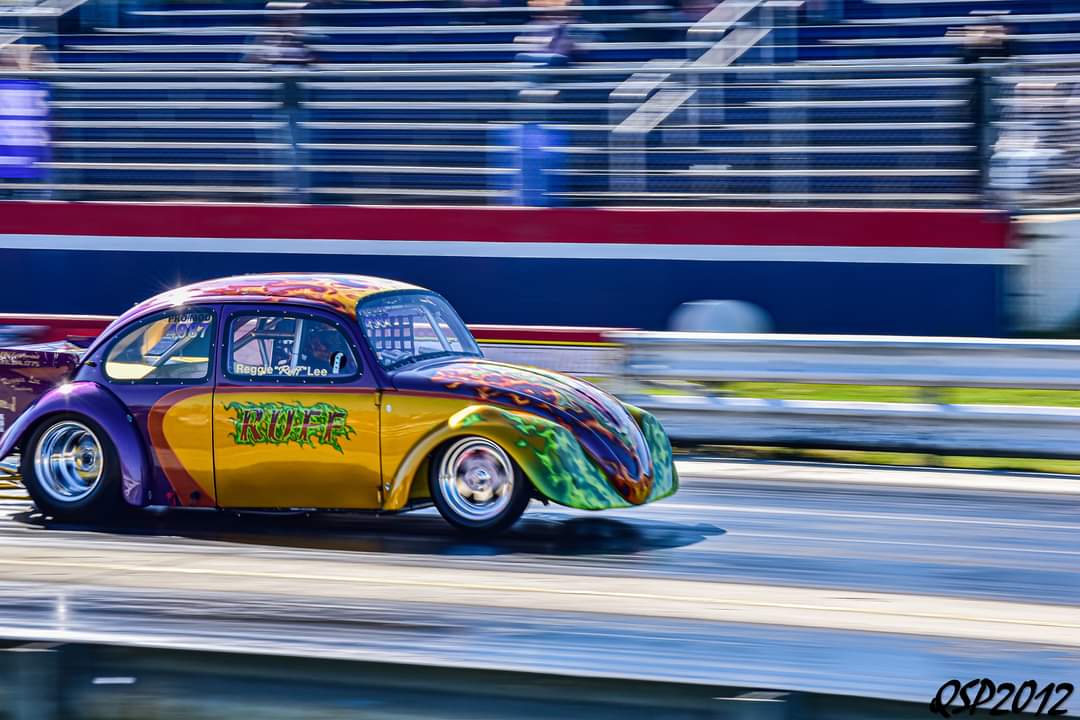 FARMINGTON Pro Outlaw Class