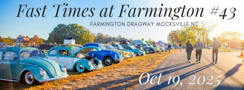 Fast Times at Farmington #43