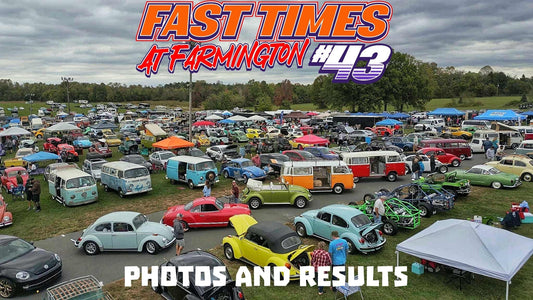 Farmington #43 Photos and Results