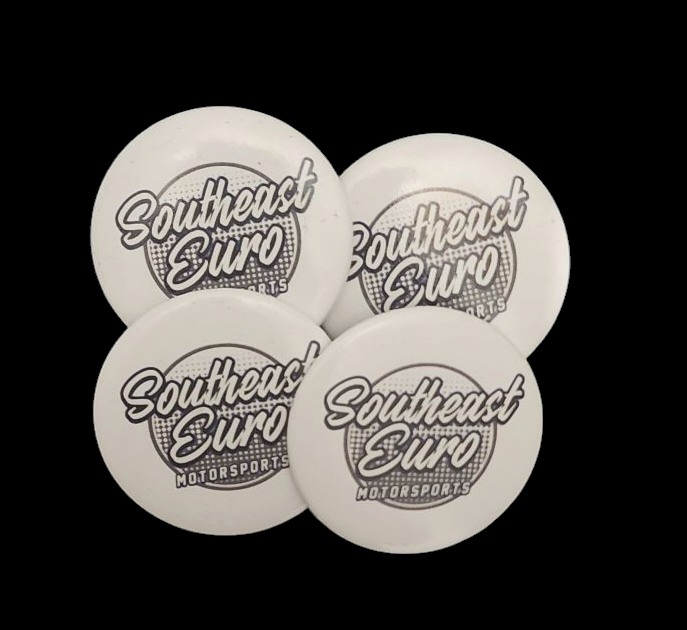 Buttons and Pins
