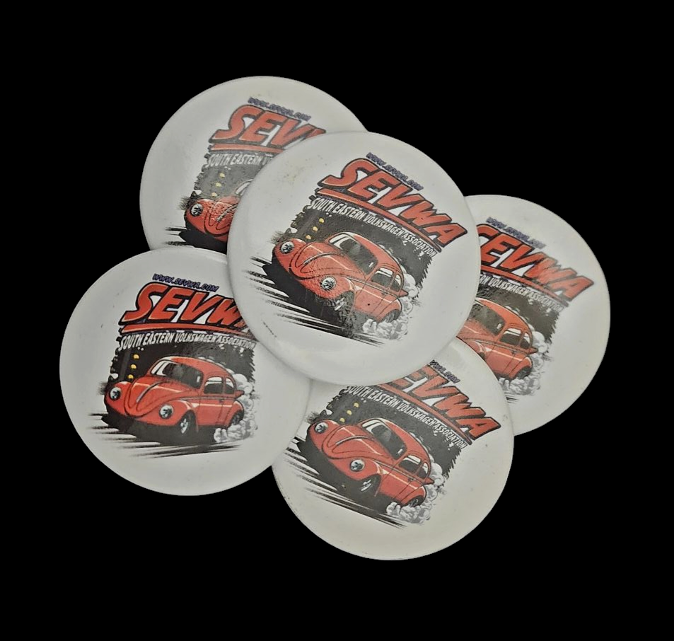 Buttons and Pins