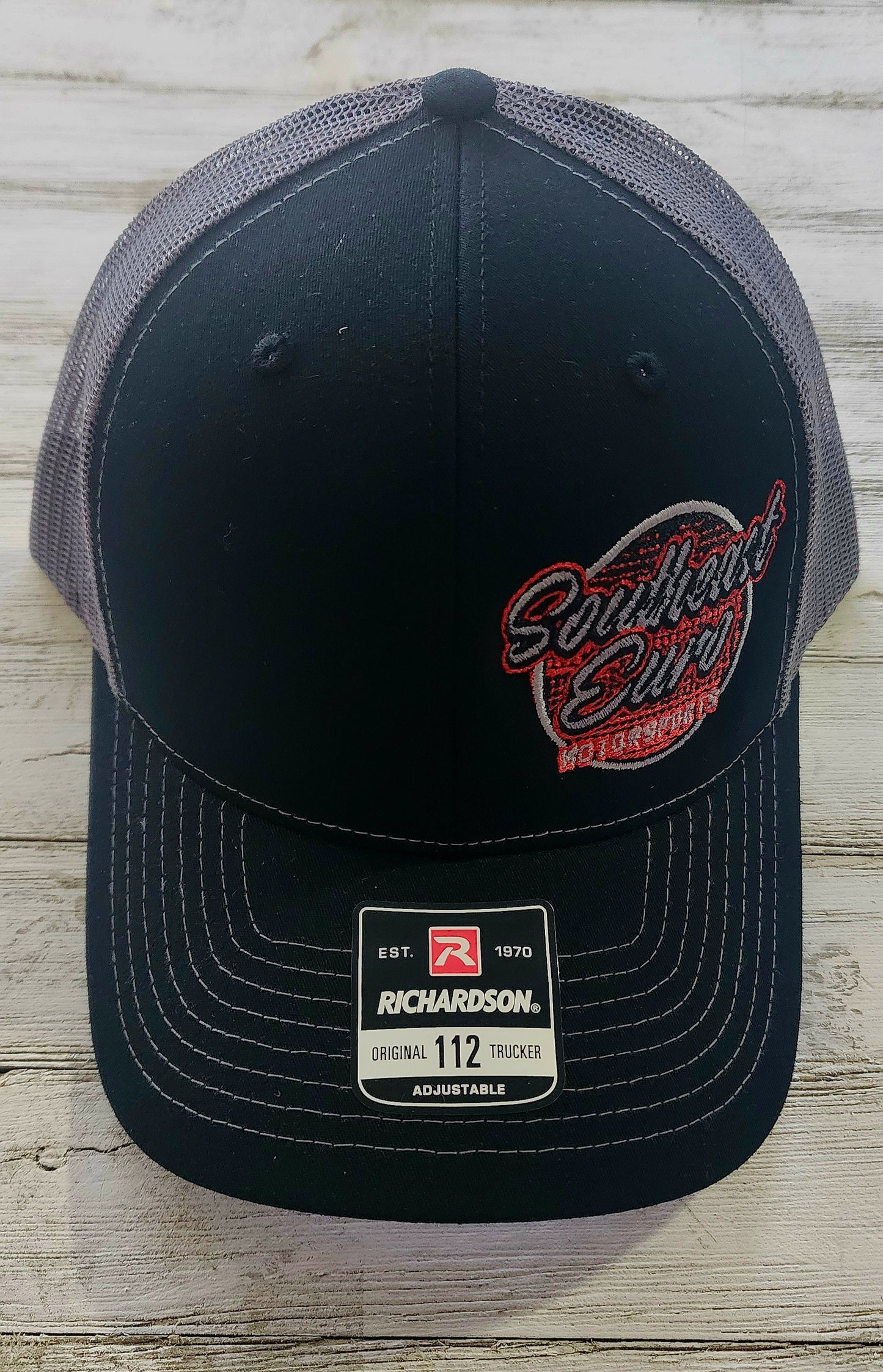 SOUTHEAST EURO LOGO BALL CAPS