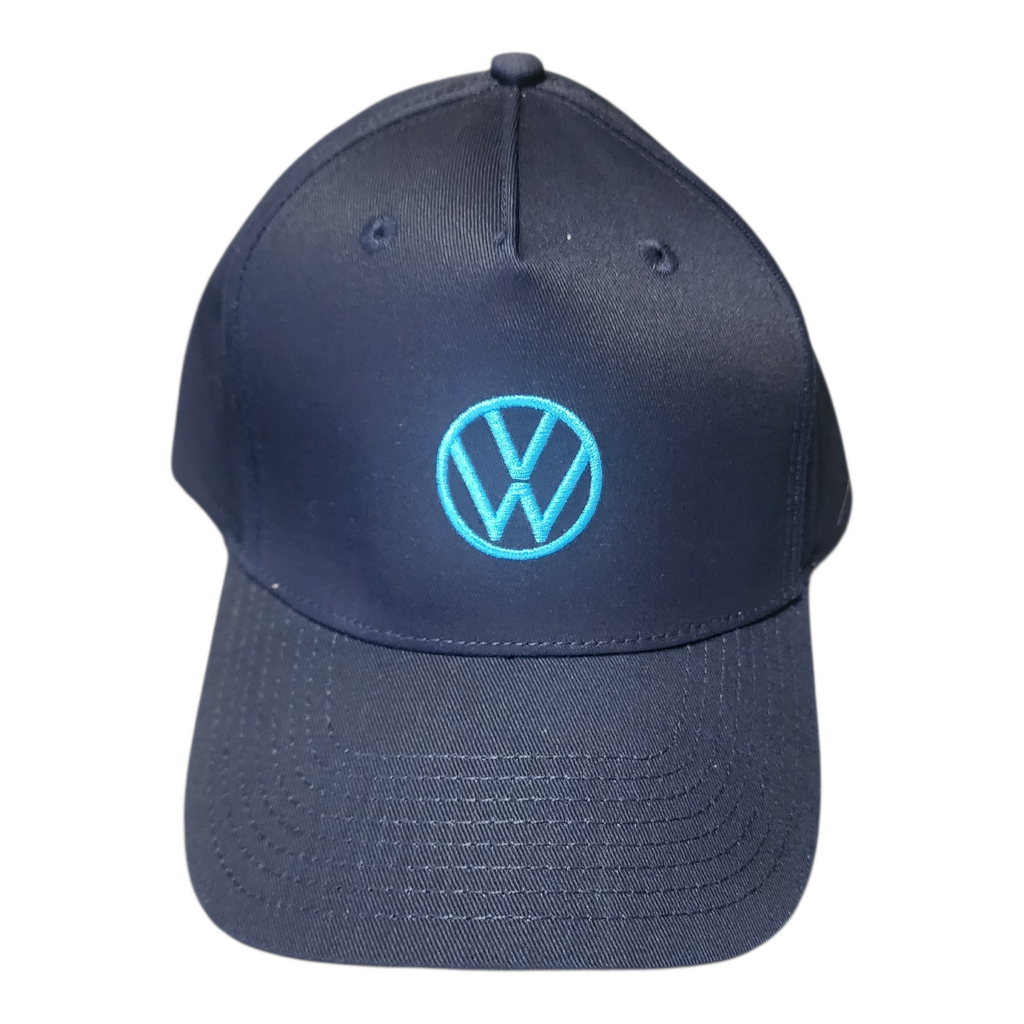 Logo caps