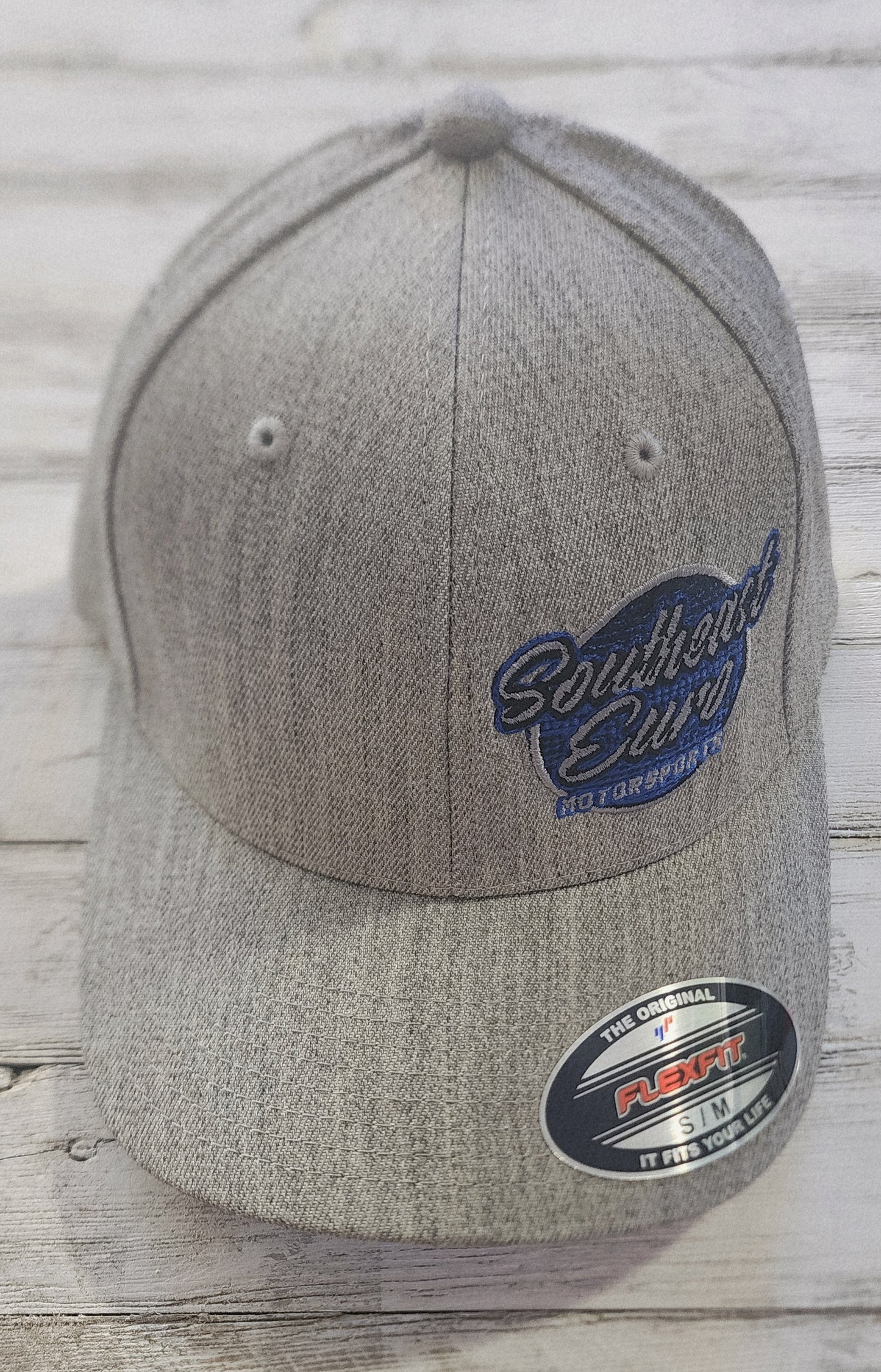 SOUTHEAST EURO LOGO BALL CAPS