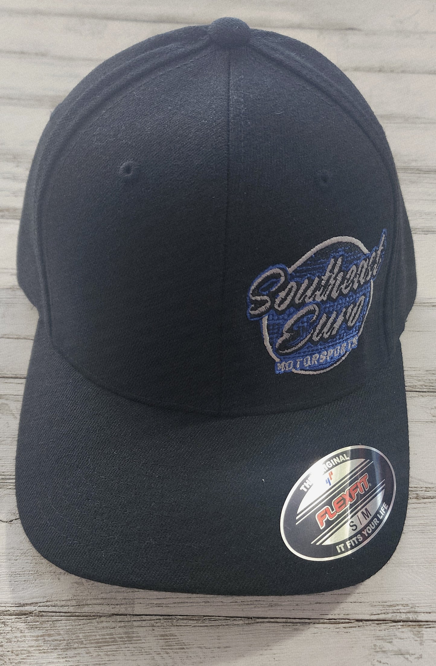 SOUTHEAST EURO LOGO BALL CAPS