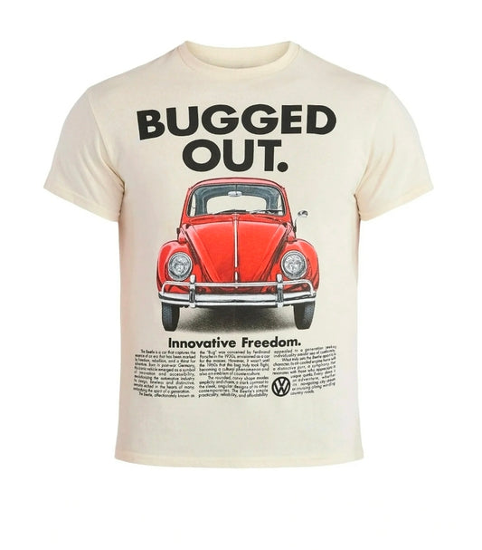 Bugged Out T-Shirt
