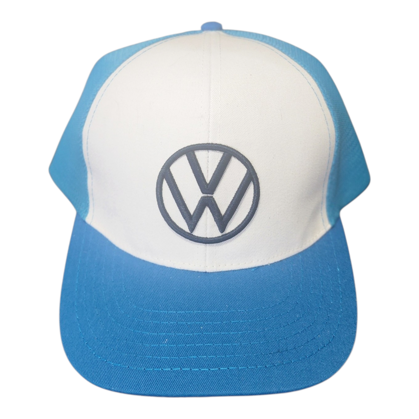 Logo caps