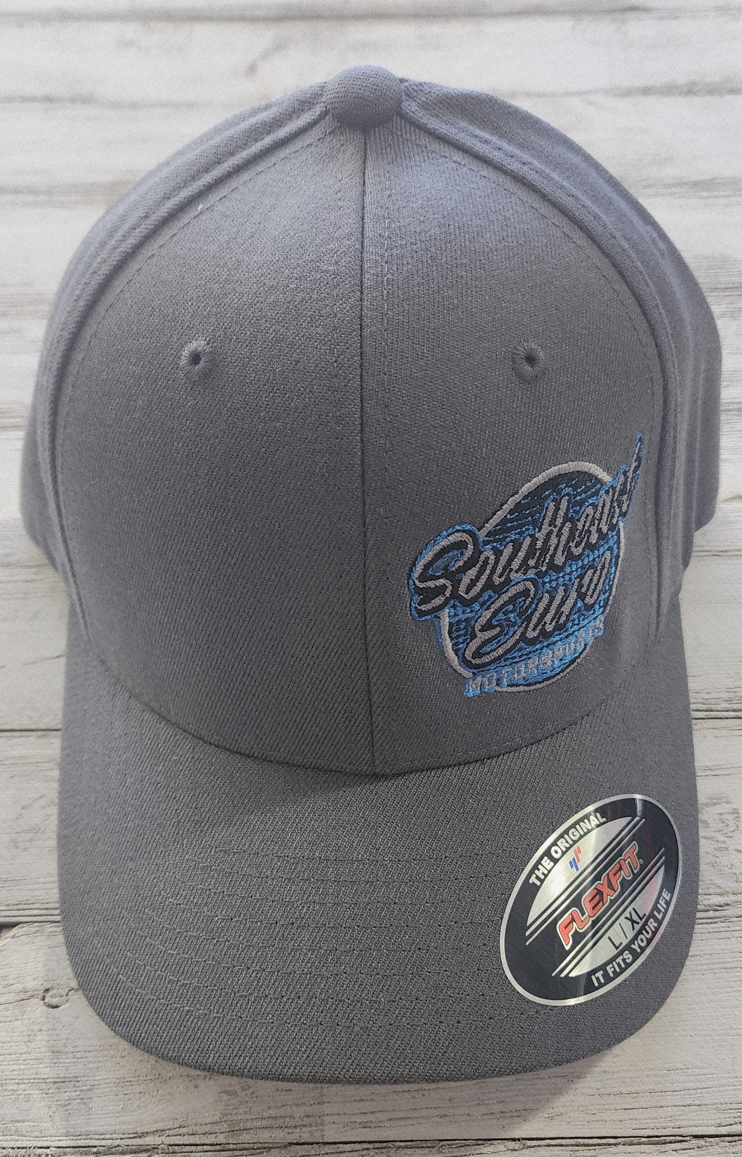 SOUTHEAST EURO LOGO BALL CAPS