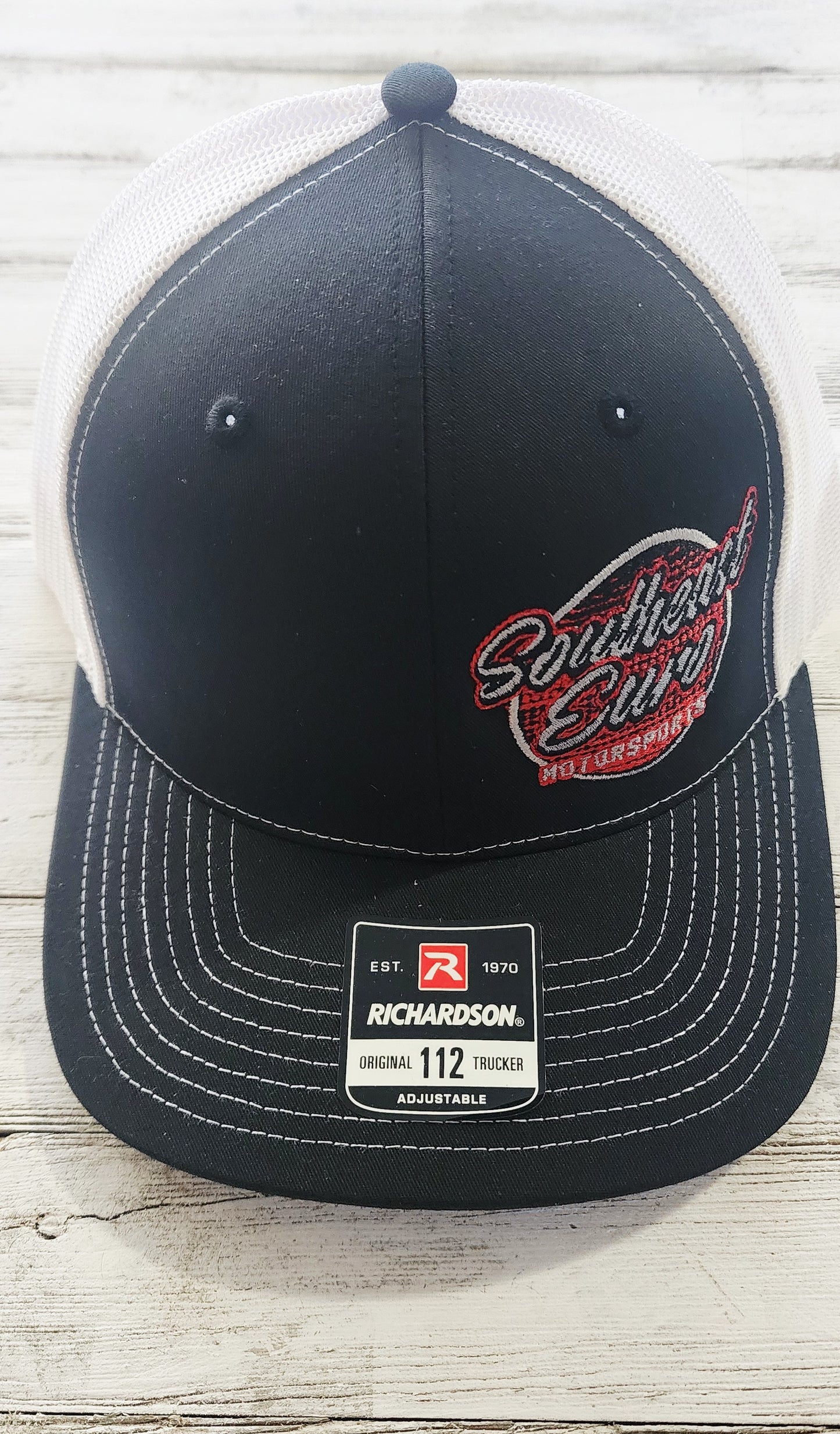 SOUTHEAST EURO LOGO BALL CAPS