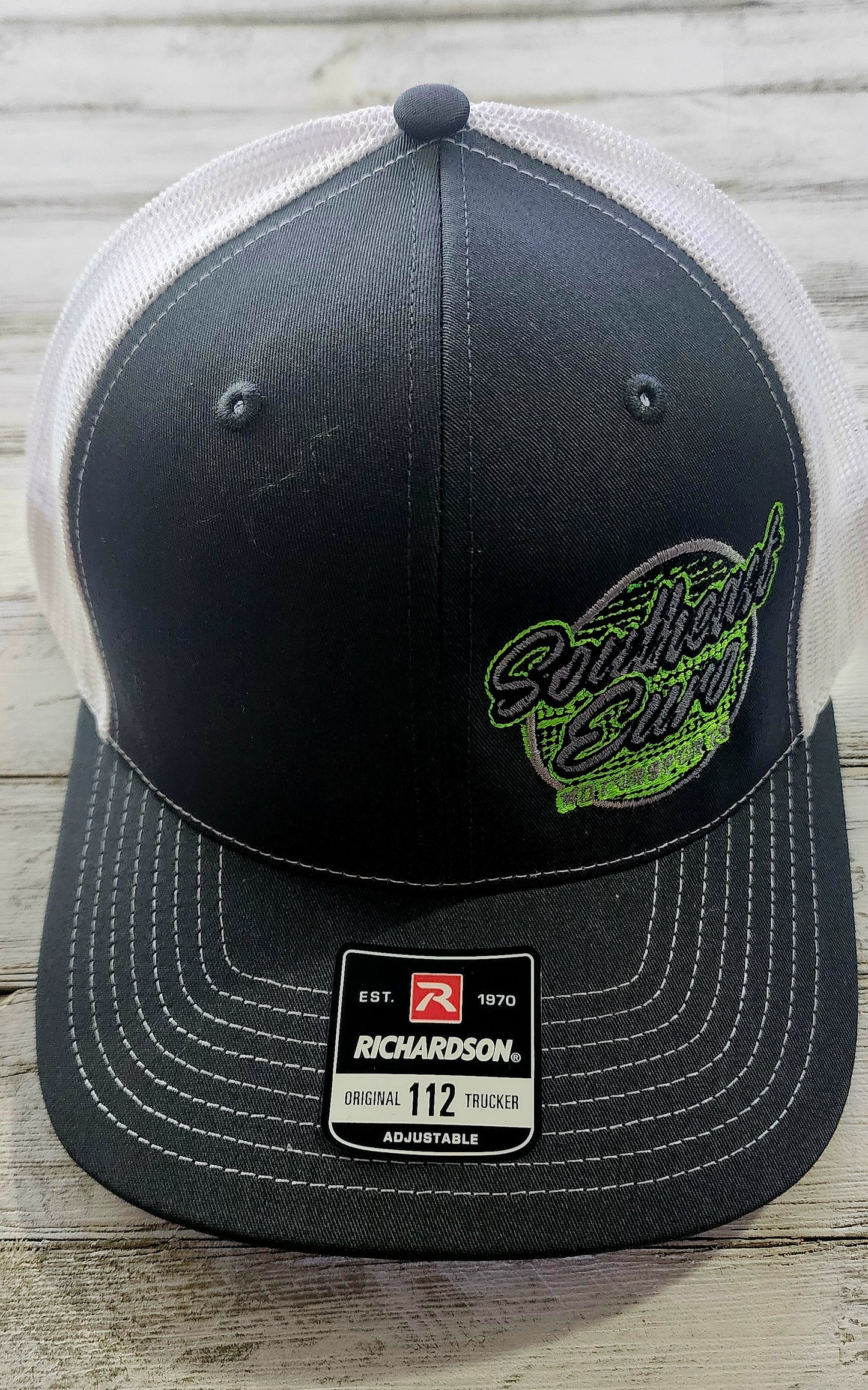 SOUTHEAST EURO LOGO BALL CAPS