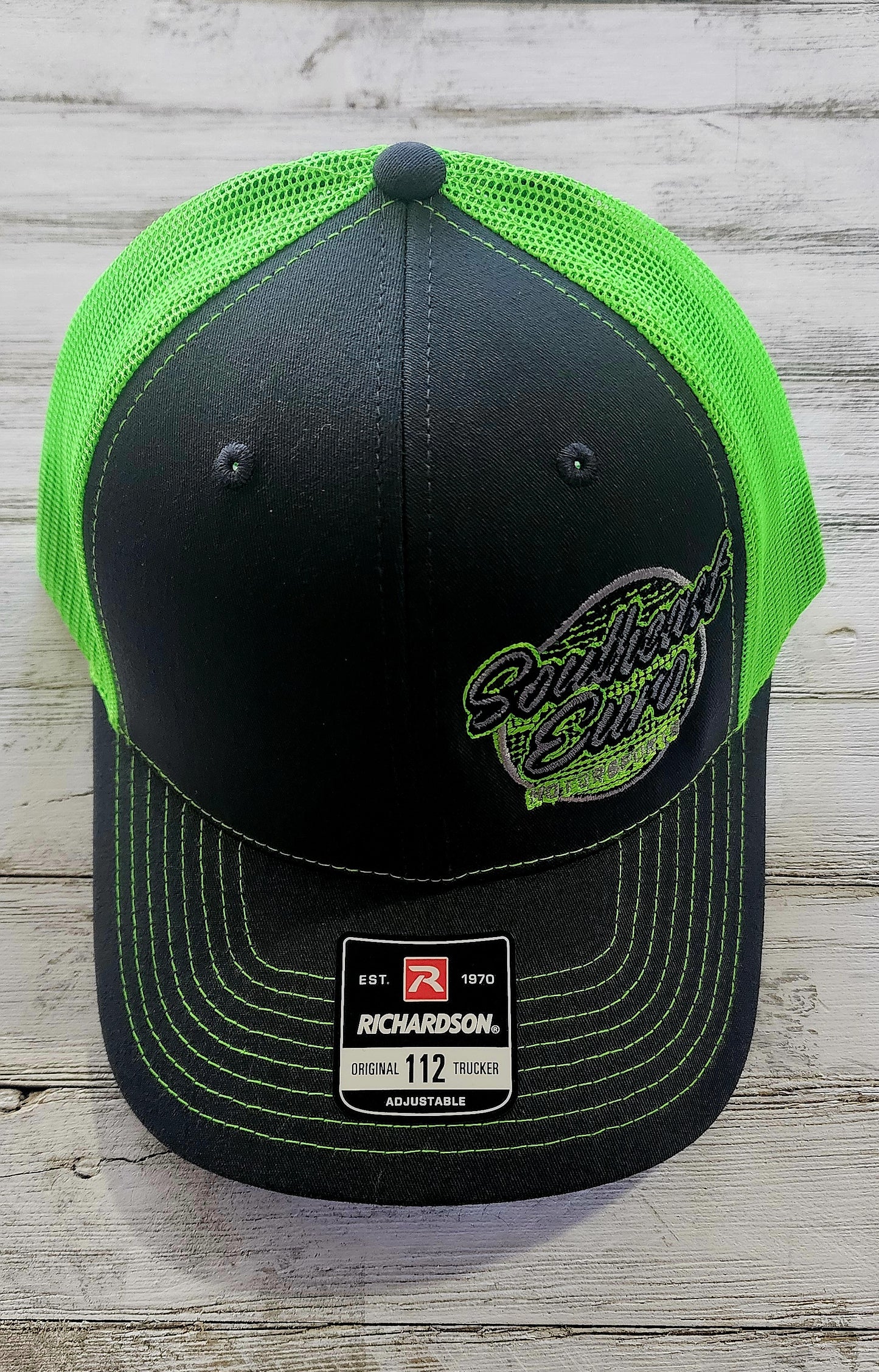 SOUTHEAST EURO LOGO BALL CAPS